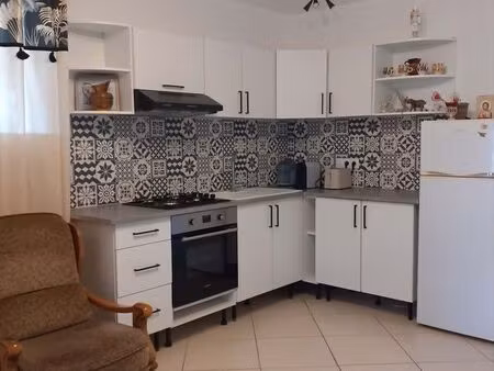 maison a vendre