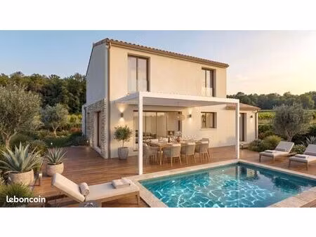 maison 5 pièces 108 m²