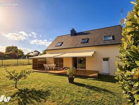 maison 5 pièces 82 m²