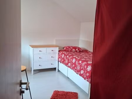 studio pour étudiant.e
