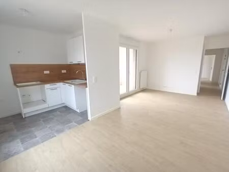 appartement t3
