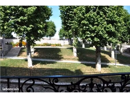 appartement meublé 42 m2 lumineux