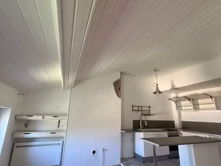 appartement t2