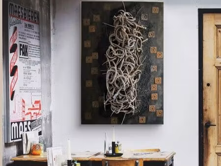 bureaux ideal pour artisan