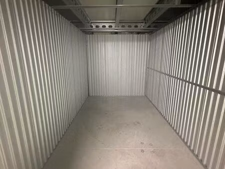 location box de stockage