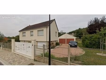maison individuelle rénovée