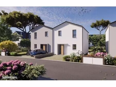 maison 5 pièces 88 m²