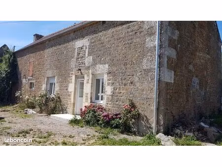 location maison de campagne