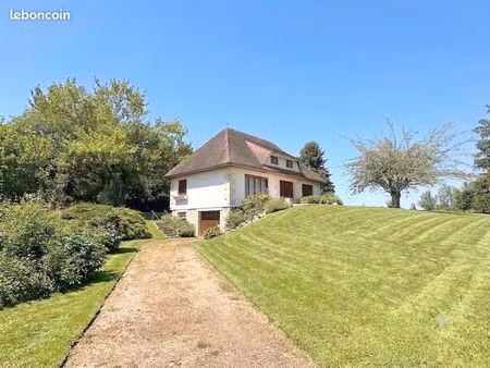 maison 6 pièces 133 m²