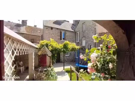 maison 7 pièces 170 m²