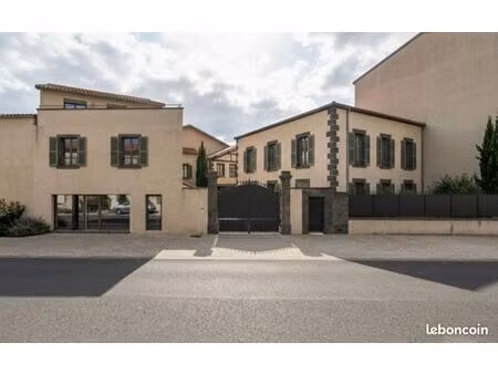 appartement 1 pièce 24 m²
