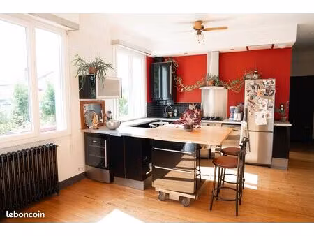 a vendre t2 52m²