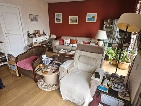 appartement a vendre
