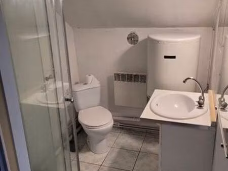 t1 bis meublée 30m2