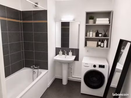 magnifique appartement f3