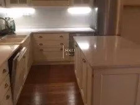 appartement 4 pièces 97 m²
