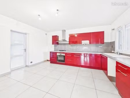 a louer grand t5 à 15 min de villefranche de lauragais