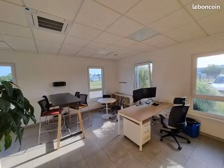 bureaux marlenheim