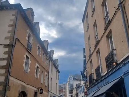 a céder droit au bail