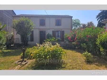 maison 6 pièces 150 m²