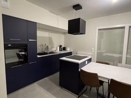 appartement t3