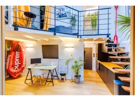 appartement vieux lille