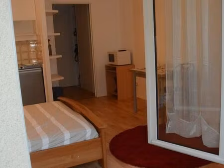 studio 22 m2