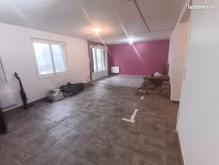 magnifique appartement familial de 117 m² – lumineux  spacieux et idéalement situé à thier