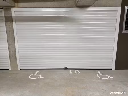 grand garage biarritz