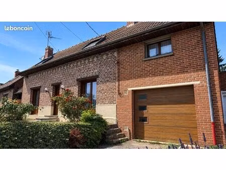 maison 4 pièces 145 m²