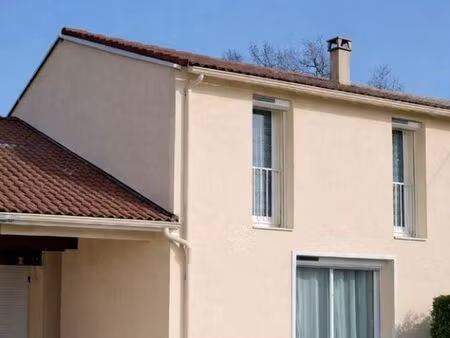 maison t5 à canejan - la house (33610)