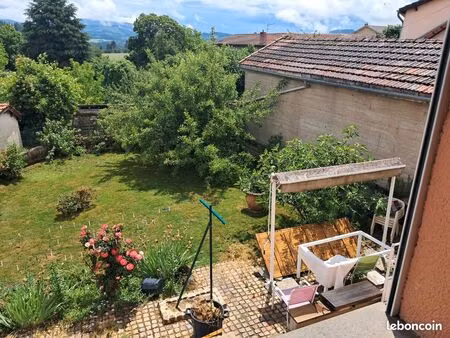 maison de bourg