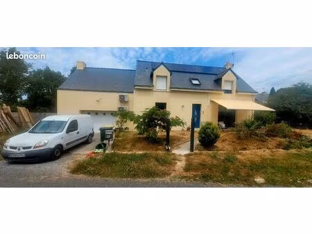 vente de maison