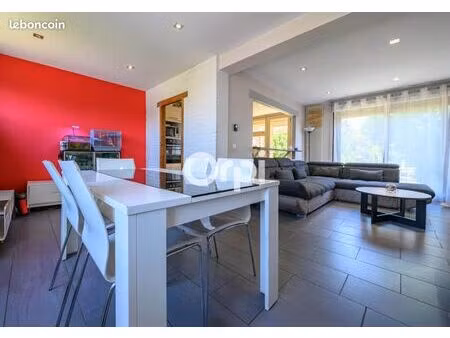 maison 4 pièces 91 m²