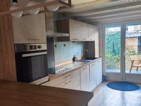 maison lesquin