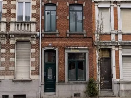 maison 7 pièces 159 m²