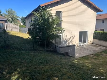 5 mn centre de bourgoin