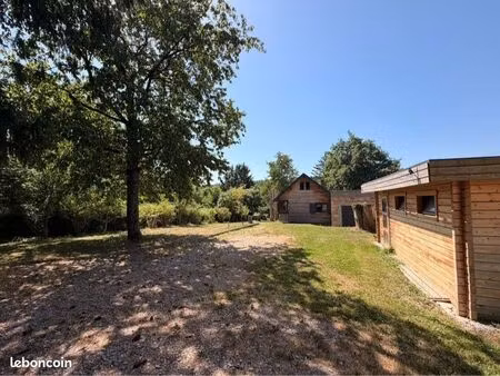 à vendre – maison familiale rénovée avec grand terrain à birkenwald