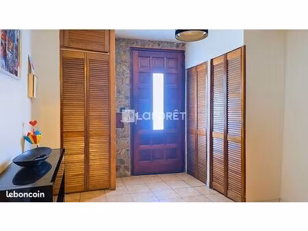 maison de village 6 pièces 88 m²