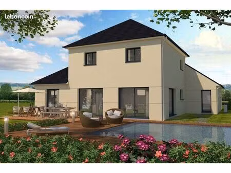 maison 7 pièces 142 m²