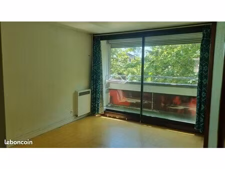 t3 56 m² à rénover – chamalières / avenue de royat