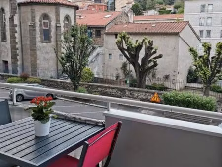 appart vue sur les monuments