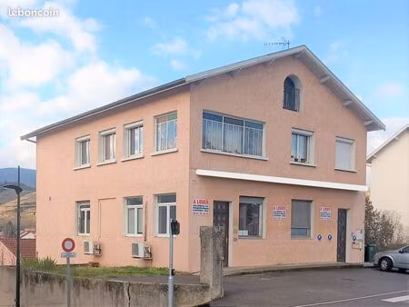 appartement 130m² 5 chambres bon état