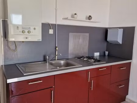 2 pièces proche université perpignan