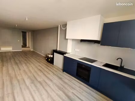 location appartement t3 centre-ville