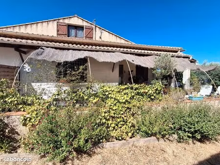 maison à vendre 90 m2 terrain 700 m2