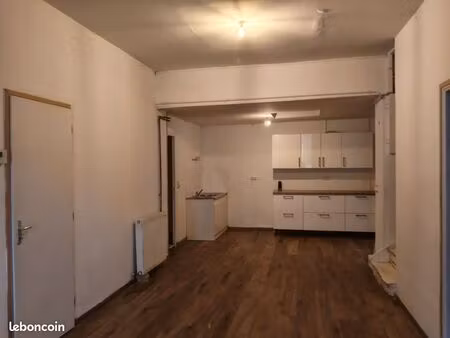 maison mitoyenne 129 m²