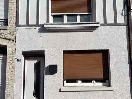 maison 70 m2 auxi le château