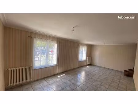 maison 5 pièces 98 m²