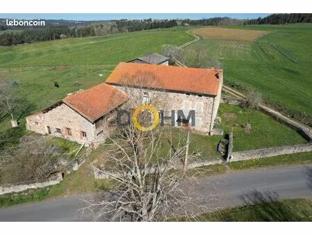 ferme 7 pièces 118 m²